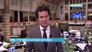 RTL Z Voorbeurs Afl. 252