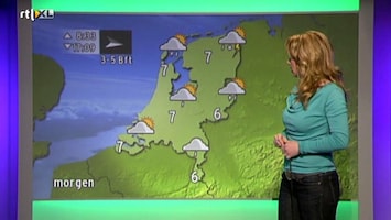 RTL Weer RTL Weer 19:55