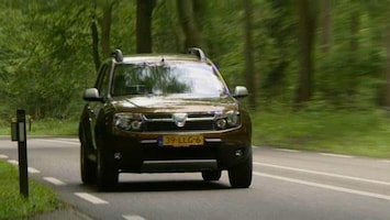 Gek Op Wielen Dacia Fandag