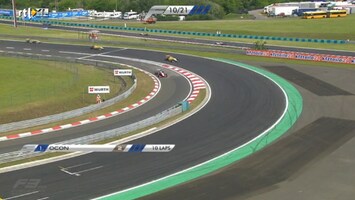 RTL GP: Formule 3 Hungaroring
