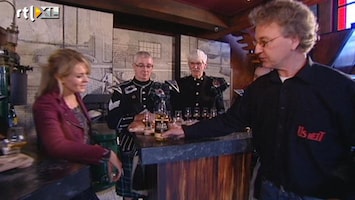 Editie NL Uitslag Editie NL whiskey test