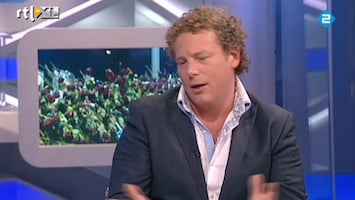 RTL Nieuws Advocaat: 'Grensrechter zocht situatie zelf op'