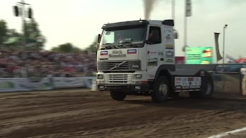 Truck & Tractor Pulling - Afl. 12