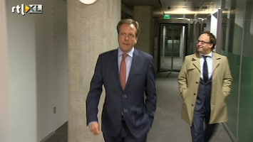 RTL Nieuws GL en D66 overwegen leenstelselplan te steunen