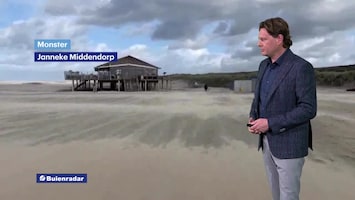 Rtl Weer - Laat