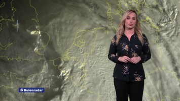 Rtl Weer En Verkeer - Afl. 55