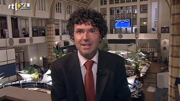 RTL Z Nieuws 14:00 Opkopen obligaties zorgt voor ruzie tussen Duitsland en Zuid-Europa