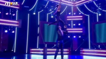 Beat The Best Optreden Martin & Marielle