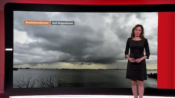 Rtl Weer - 18:30 Uur