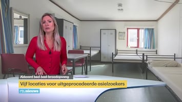 Rtl Nieuws - 19:30 Uur - Laat