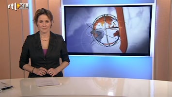 RTL Nieuws 14:00 uur