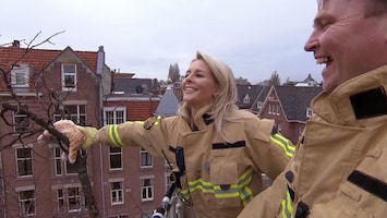 Chantal Komt Werken Afl. 1