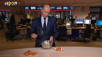 RTL Nieuws Gulden kan niet uit 'euromelet'
