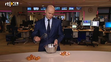 RTL Nieuws Gulden kan niet uit 'euromelet'