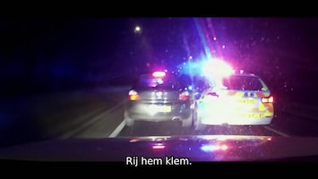 Politie Op Je Hielen (uk) - Afl. 8