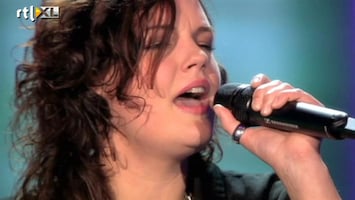 The Voice Of Holland Annika Boxhoorn - Sweet Dreams