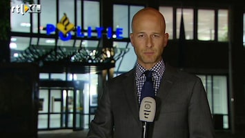 RTL Nieuws Zoekactie eindigt met gruwelijke vondst broertjes