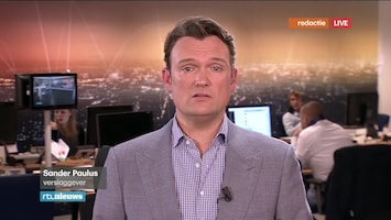 RTL Nieuws 19:30 uur