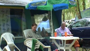 Campinglife Camping Les Saules