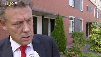 RTL Nieuws Nationale Hypotheekgarantie wil minder veilingen