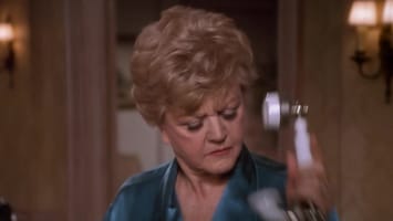 Murder, She Wrote - Murder In White