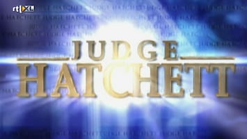 Judge Hatchett - Afl. 87