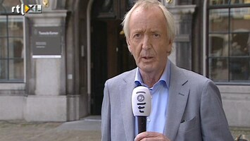 RTL Z Nieuws VVD en PvdA: eerst zonder derde partij proberen