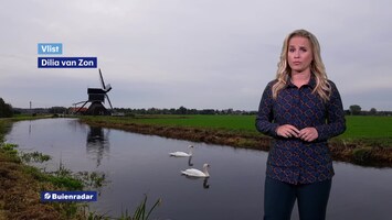 Rtl Weer En Verkeer - Afl. 621