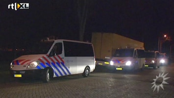 RTL Boulevard Wapens gevonden bij Satudarah