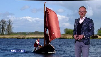 RTL Weer 18:30 uur