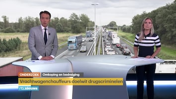 Rtl Nieuws - 19:30 Uur - 19:30 Uur