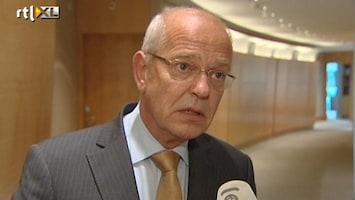 RTL Nieuws Zalm krijgt bijval van andere banken