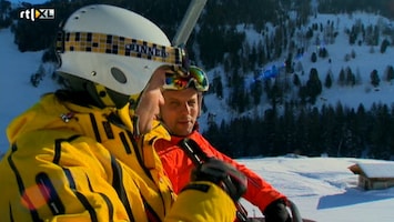 RTL Snowmagazine Afl. 5