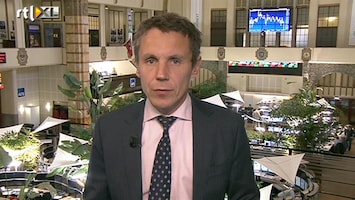 RTL Z Nieuws 16:00 Hans de Geus verklaart bodemvorming huizenmarkt VS