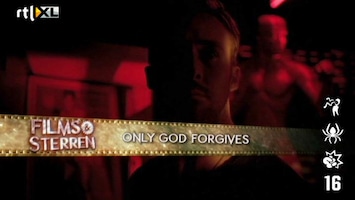 Films & Sterren Only God Forgives