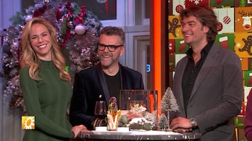 RTL Boulevard Afl. 256