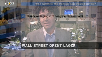Rtl Z Opening Wall Street - Rtl Z Opening Wallstreet /159
