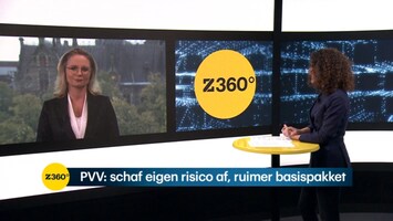 PVV: meer geld naar zorg, betaald met stikstofgeld