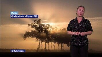 Rtl Weer - 19:55