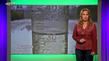 Rtl Weer - 19:55 Uur