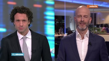 RTL Nieuws 19:30 uur