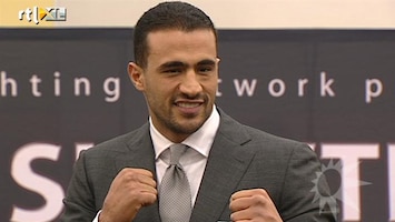 RTL Boulevard Badr Hari heeft extra zorgplicht als prof-bokser