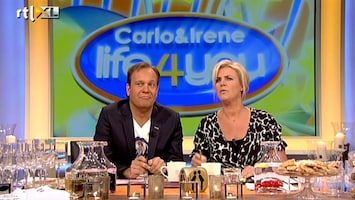Carlo & Irene: Life 4 You Een kleine recensie voor Carlo en Irene