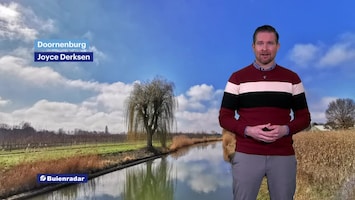 Rtl Weer En Verkeer - Afl. 123