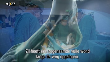 Het Verhaal Achter Plastische Chirurgie - Het Verhaal Achter Plastische Chirurgie /1