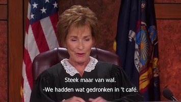 Judge Judy - Afl. 4227