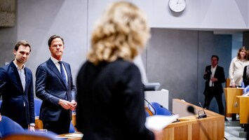 Jos Heymans herdacht in Tweede Kamer: 'Hij was een icoon'