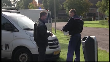 Stop! Politie Afl. 99