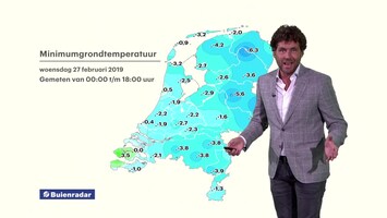 RTL Weer Laat