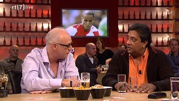 Voetbal International 